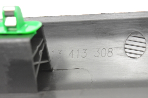 Opel Astra K (2015–2021) Inner sill trim 13413308 - 5