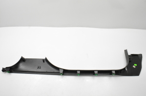 Opel Astra K (2015–2021) Inner sill trim 13413309 - 2