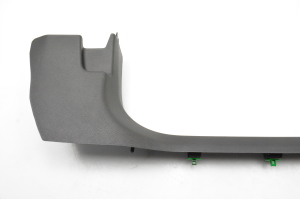 Opel Astra K (2015–2021) Inner sill trim 13413309 - 3