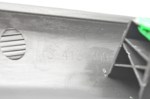 Opel Astra K (2015–2021) Inner sill trim 13413309 - 4