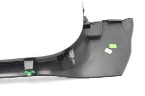Opel Astra K (2015–2021) Inner sill trim 13413309 - 5