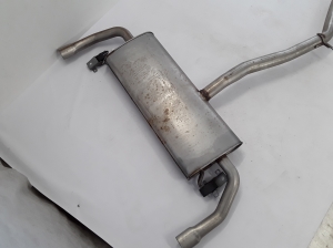 VOLVO S90 (2016–2026) Summuti 31478408 - 3