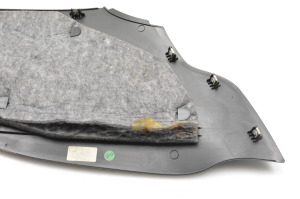 Opel Astra K (2015–2021) Sonstiges Innenraumteil 39001394 - 3