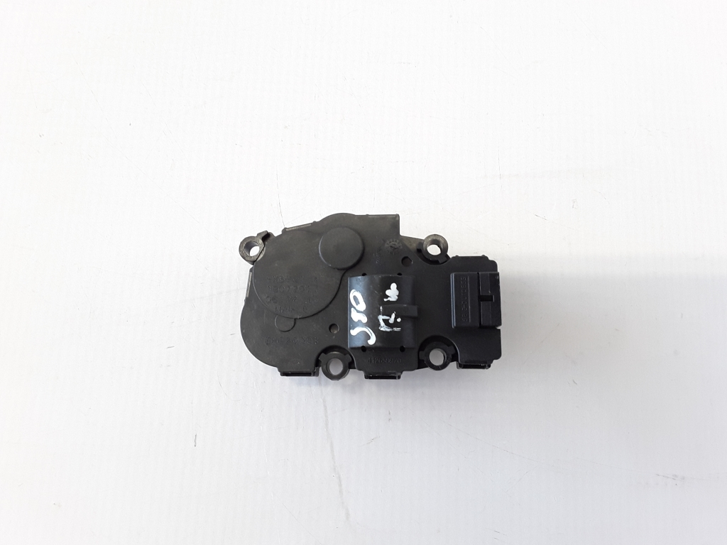 Used VOLVO S90 Interior shoulder valve motor 31407766