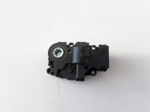  Interior shoulder valve motor 