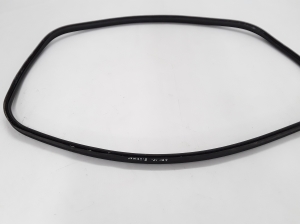 VOLVO S90 (2016–2026) Heckklappendichtung an der Klappe 31371605 - 2