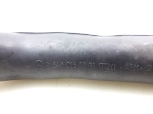 Mercedes Benz E-Class W211 (2002–2009) Other sensor A6460160030 - 4
