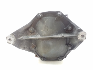 Mercedes Benz C-Class 204 (2007–2014) Hinterachsdifferential A2043505810 - 2