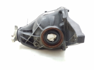 Mercedes Benz C-Class 204 (2007–2014) Hinterachsdifferential A2043505810 - 4