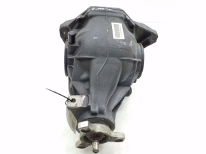 Mercedes Benz C-Class 204 (2007–2014) Hinterachsdifferential A2043505810 - 6