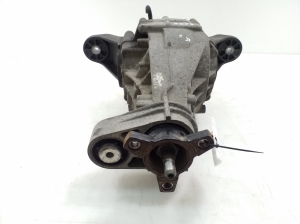 Mercedes Benz R-Class 251 (2006–2017) Hinterachsdifferential A1643501614 - 2