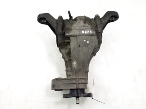 Hinterachsdifferential - A1643501614