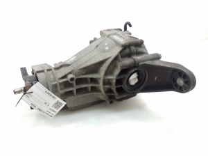Mercedes Benz R-Class 251 (2006–2017) Hinterachsdifferential A1643501614 - 3