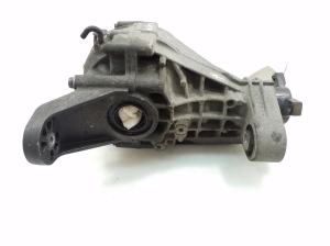 Mercedes Benz R-Class 251 (2006–2017) Hinterachsdifferential A1643501614 - 4