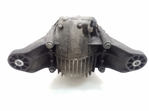 Mercedes Benz R-Class 251 (2006–2017) Hinterachsdifferential A1643501614 - 5