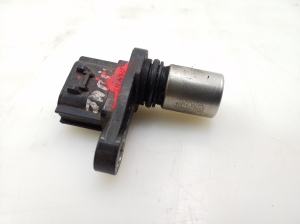  Shaft position sensor 