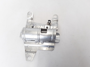   Fuel filter holder 