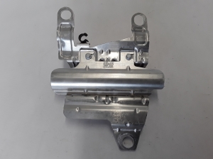 VOLVO S90 (2016–2026) Kütusefiltri hoidik 31452831 - 2