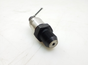  High pressure fuel line sensor 