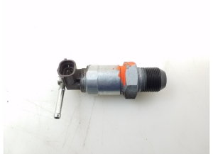  High pressure fuel line sensor 