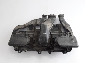 RENAULT Zoe (2012–2026) Luftleitblech für den Kühler 295P56812R - 2
