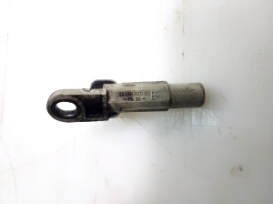 TOYOTA Aygo B 10 (2005–2014) Camshaft position sensor 9660982080 - 2