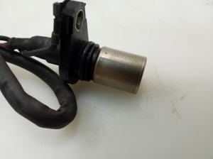  Shaft position sensor 