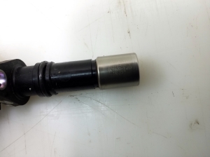  Shaft position sensor 