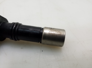  Shaft position sensor 