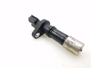  Shaft position sensor 