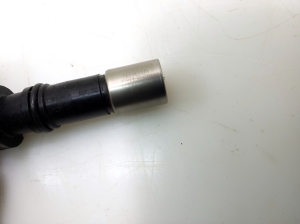  Shaft position sensor 