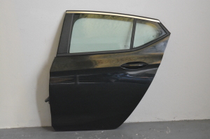 Opel Astra K (2015–2021) Rear side doors - 5