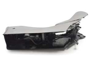 Opel Astra K (2015–2021) Center console 13412339 - 2