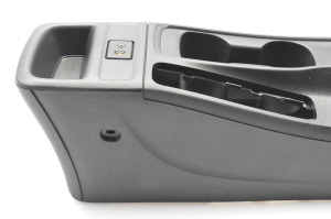 Opel Astra K (2015–2021) Center console 13412339 - 5