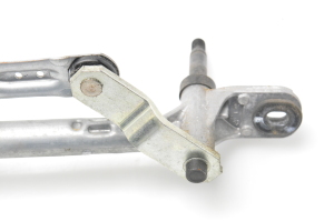Opel Astra K (2015–2021) Windshield wiper mechanism 3397021779 - 2