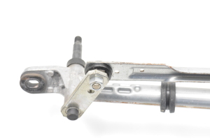 Opel Astra K (2015–2021) Windshield wiper mechanism 3397021779 - 5