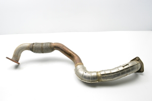 Exhaust manifold - 82204903