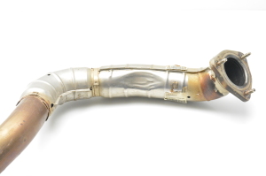 Opel Astra K (2015–2021) Exhaust manifold 82204903 - 5
