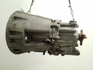 Getriebe