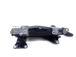 Mercedes Benz CL-Class 215 (1999–2006) Front door top hinge A2157200237 - 2