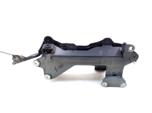 Mercedes Benz CL-Class 215 (1999–2006) Front door top hinge A2157200237 - 3