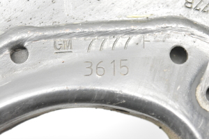 Opel Astra K (2015–2021) Front control arm 7777F3615 - 3