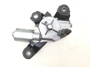  Rear wiper motor 