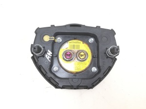 Opel Astra H (2004–2010) Fahrerairbag 498997212 - 2