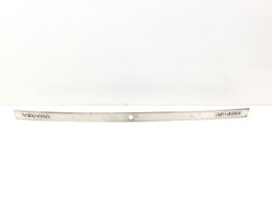 Trunk lid molding - 09177067