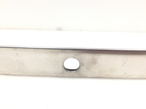 Opel Vectra C (2002–2008) Trunk lid molding 09177067 - 3