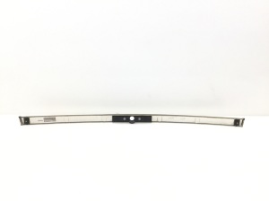 Opel Vectra C (2002–2008) Trunk lid molding 09177067 - 4