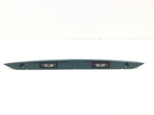 Ford Galaxy (1995–2006) Nummernschildbeleuchtung Gehäuse 7M5827574B