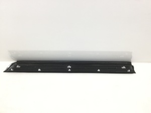 Skoda Superb (2001–2008) Tagumise küljeukse liist 3U5854950B - 2