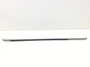 Opel Vectra C (2002–2008) Fensterschachtleiste außen Tür hinten 469663017 - 2